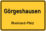 Görgeshausen – Rheinland-Pfalz – Breitband Ausbau – Internet Verfügbarkeit (DSL, VDSL, Glasfaser, Kabel, Mobilfunk)