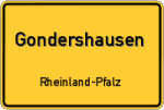 Gondershausen – Rheinland-Pfalz – Breitband Ausbau – Internet Verfügbarkeit (DSL, VDSL, Glasfaser, Kabel, Mobilfunk)