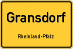 Gransdorf – Rheinland-Pfalz – Breitband Ausbau – Internet Verfügbarkeit (DSL, VDSL, Glasfaser, Kabel, Mobilfunk)