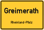 Greimerath – Rheinland-Pfalz – Breitband Ausbau – Internet Verfügbarkeit (DSL, VDSL, Glasfaser, Kabel, Mobilfunk)