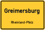 Greimersburg – Rheinland-Pfalz – Breitband Ausbau – Internet Verfügbarkeit (DSL, VDSL, Glasfaser, Kabel, Mobilfunk)