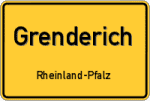 Grenderich – Rheinland-Pfalz – Breitband Ausbau – Internet Verfügbarkeit (DSL, VDSL, Glasfaser, Kabel, Mobilfunk)