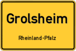 Grolsheim – Rheinland-Pfalz – Breitband Ausbau – Internet Verfügbarkeit (DSL, VDSL, Glasfaser, Kabel, Mobilfunk)