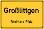 Großlittgen – Rheinland-Pfalz – Breitband Ausbau – Internet Verfügbarkeit (DSL, VDSL, Glasfaser, Kabel, Mobilfunk)