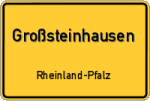 Großsteinhausen – Rheinland-Pfalz – Breitband Ausbau – Internet Verfügbarkeit (DSL, VDSL, Glasfaser, Kabel, Mobilfunk)