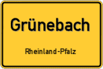 Grünebach – Rheinland-Pfalz – Breitband Ausbau – Internet Verfügbarkeit (DSL, VDSL, Glasfaser, Kabel, Mobilfunk)