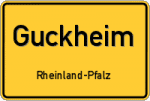 Guckheim – Rheinland-Pfalz – Breitband Ausbau – Internet Verfügbarkeit (DSL, VDSL, Glasfaser, Kabel, Mobilfunk)