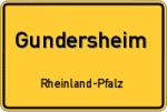 Gundersheim – Rheinland-Pfalz – Breitband Ausbau – Internet Verfügbarkeit (DSL, VDSL, Glasfaser, Kabel, Mobilfunk)
