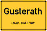 Gusterath – Rheinland-Pfalz – Breitband Ausbau – Internet Verfügbarkeit (DSL, VDSL, Glasfaser, Kabel, Mobilfunk)