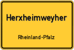 Herxheimweyher – Rheinland-Pfalz – Breitband Ausbau – Internet Verfügbarkeit (DSL, VDSL, Glasfaser, Kabel, Mobilfunk)