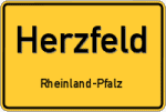 Herzfeld – Rheinland-Pfalz – Breitband Ausbau – Internet Verfügbarkeit (DSL, VDSL, Glasfaser, Kabel, Mobilfunk)