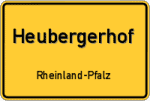 Heubergerhof – Rheinland-Pfalz – Breitband Ausbau – Internet Verfügbarkeit (DSL, VDSL, Glasfaser, Kabel, Mobilfunk)