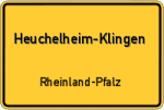 Heuchelheim-Klingen – Rheinland-Pfalz – Breitband Ausbau – Internet Verfügbarkeit (DSL, VDSL, Glasfaser, Kabel, Mobilfunk)