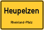 Heupelzen – Rheinland-Pfalz – Breitband Ausbau – Internet Verfügbarkeit (DSL, VDSL, Glasfaser, Kabel, Mobilfunk)