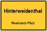 Hinterweidenthal – Rheinland-Pfalz – Breitband Ausbau – Internet Verfügbarkeit (DSL, VDSL, Glasfaser, Kabel, Mobilfunk)