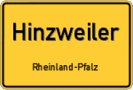 Hinzweiler – Rheinland-Pfalz – Breitband Ausbau – Internet Verfügbarkeit (DSL, VDSL, Glasfaser, Kabel, Mobilfunk)