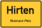 Hirten – Rheinland-Pfalz – Breitband Ausbau – Internet Verfügbarkeit (DSL, VDSL, Glasfaser, Kabel, Mobilfunk)