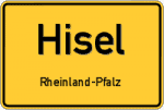 Hisel – Rheinland-Pfalz – Breitband Ausbau – Internet Verfügbarkeit (DSL, VDSL, Glasfaser, Kabel, Mobilfunk)