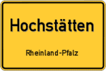 Hochstätten – Rheinland-Pfalz – Breitband Ausbau – Internet Verfügbarkeit (DSL, VDSL, Glasfaser, Kabel, Mobilfunk)