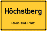 Höchstberg – Rheinland-Pfalz – Breitband Ausbau – Internet Verfügbarkeit (DSL, VDSL, Glasfaser, Kabel, Mobilfunk)
