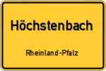 Höchstenbach – Rheinland-Pfalz – Breitband Ausbau – Internet Verfügbarkeit (DSL, VDSL, Glasfaser, Kabel, Mobilfunk)