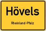 Hövels – Rheinland-Pfalz – Breitband Ausbau – Internet Verfügbarkeit (DSL, VDSL, Glasfaser, Kabel, Mobilfunk)