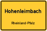 Hohenleimbach – Rheinland-Pfalz – Breitband Ausbau – Internet Verfügbarkeit (DSL, VDSL, Glasfaser, Kabel, Mobilfunk)