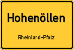 Hohenöllen – Rheinland-Pfalz – Breitband Ausbau – Internet Verfügbarkeit (DSL, VDSL, Glasfaser, Kabel, Mobilfunk)