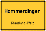 Hommerdingen – Rheinland-Pfalz – Breitband Ausbau – Internet Verfügbarkeit (DSL, VDSL, Glasfaser, Kabel, Mobilfunk)