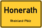 Honerath – Rheinland-Pfalz – Breitband Ausbau – Internet Verfügbarkeit (DSL, VDSL, Glasfaser, Kabel, Mobilfunk)