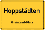Hoppstädten – Rheinland-Pfalz – Breitband Ausbau – Internet Verfügbarkeit (DSL, VDSL, Glasfaser, Kabel, Mobilfunk)