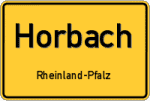 Horbach – Rheinland-Pfalz – Breitband Ausbau – Internet Verfügbarkeit (DSL, VDSL, Glasfaser, Kabel, Mobilfunk)