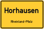 Horhausen – Rheinland-Pfalz – Breitband Ausbau – Internet Verfügbarkeit (DSL, VDSL, Glasfaser, Kabel, Mobilfunk)