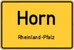 Horn – Rheinland-Pfalz – Breitband Ausbau – Internet Verfügbarkeit (DSL, VDSL, Glasfaser, Kabel, Mobilfunk)