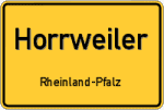 Horrweiler – Rheinland-Pfalz – Breitband Ausbau – Internet Verfügbarkeit (DSL, VDSL, Glasfaser, Kabel, Mobilfunk)