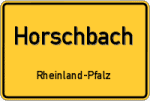Horschbach – Rheinland-Pfalz – Breitband Ausbau – Internet Verfügbarkeit (DSL, VDSL, Glasfaser, Kabel, Mobilfunk)