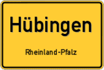 Hübingen – Rheinland-Pfalz – Breitband Ausbau – Internet Verfügbarkeit (DSL, VDSL, Glasfaser, Kabel, Mobilfunk)