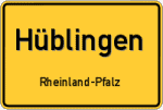 Hüblingen – Rheinland-Pfalz – Breitband Ausbau – Internet Verfügbarkeit (DSL, VDSL, Glasfaser, Kabel, Mobilfunk)