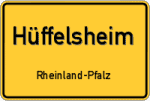 Hüffelsheim – Rheinland-Pfalz – Breitband Ausbau – Internet Verfügbarkeit (DSL, VDSL, Glasfaser, Kabel, Mobilfunk)