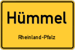 Hümmel – Rheinland-Pfalz – Breitband Ausbau – Internet Verfügbarkeit (DSL, VDSL, Glasfaser, Kabel, Mobilfunk)