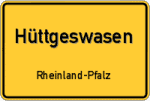 Hüttgeswasen – Rheinland-Pfalz – Breitband Ausbau – Internet Verfügbarkeit (DSL, VDSL, Glasfaser, Kabel, Mobilfunk)