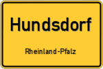 Hundsdorf – Rheinland-Pfalz – Breitband Ausbau – Internet Verfügbarkeit (DSL, VDSL, Glasfaser, Kabel, Mobilfunk)