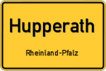 Hupperath – Rheinland-Pfalz – Breitband Ausbau – Internet Verfügbarkeit (DSL, VDSL, Glasfaser, Kabel, Mobilfunk)