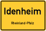 Idenheim – Rheinland-Pfalz – Breitband Ausbau – Internet Verfügbarkeit (DSL, VDSL, Glasfaser, Kabel, Mobilfunk)
