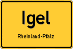 Igel – Rheinland-Pfalz – Breitband Ausbau – Internet Verfügbarkeit (DSL, VDSL, Glasfaser, Kabel, Mobilfunk)