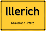 Illerich – Rheinland-Pfalz – Breitband Ausbau – Internet Verfügbarkeit (DSL, VDSL, Glasfaser, Kabel, Mobilfunk)