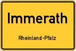 Immerath – Rheinland-Pfalz – Breitband Ausbau – Internet Verfügbarkeit (DSL, VDSL, Glasfaser, Kabel, Mobilfunk)