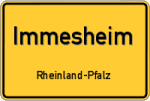 Immesheim – Rheinland-Pfalz – Breitband Ausbau – Internet Verfügbarkeit (DSL, VDSL, Glasfaser, Kabel, Mobilfunk)