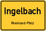Ingelbach – Rheinland-Pfalz – Breitband Ausbau – Internet Verfügbarkeit (DSL, VDSL, Glasfaser, Kabel, Mobilfunk)
