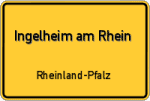 Ingelheim am Rhein – Rheinland-Pfalz – Breitband Ausbau – Internet Verfügbarkeit (DSL, VDSL, Glasfaser, Kabel, Mobilfunk)